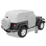 Jeep Gladiator Cab Covers Cab Top Covers