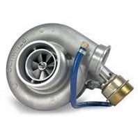 Nissan Xterra 2009 SE Performance Parts Turbo & Intercooler Upgrades