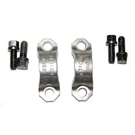 Hummer H1 2002 Drive Shafts & Drive Shaft Components Universal Joint Strap Kit