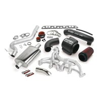 Jeep J-2500 1970 Performance Parts Vehicle Specific Performance Packages