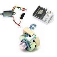 Dodge Journey 2012 Electrical Components Voltage Regulator