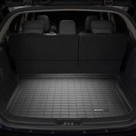 Toyota Tundra Interior Parts & Accessories Floor Mats & Cargo Liners