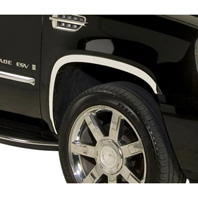 Chevrolet Tahoe 2012 Body Kits & Accessories Wheel Arch Trim Set
