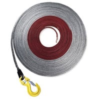 Chevrolet Suburban 1958 Winch Accessories Winch Cable and Synthetic Rope