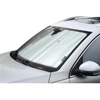 Chevrolet Traverse 2012 Interior Accessories Windshield Sunshade