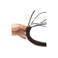 Geo Electrical Components Wire Sleeve
