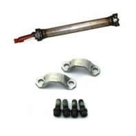 Cadillac Escalade 2004 Drive Shafts and Parts YJ Wrangler Drive Shafts