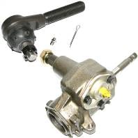 Jeep F-134 1961 Steering Parts YJ Wrangler Replacement Steering