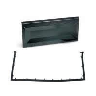 Jeep Wrangler (LJ) Replacement Tailgate Parts YJ Wrangler Tailgate Parts