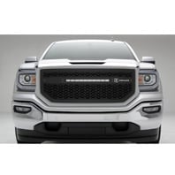 Chevrolet Equinox 2007 Offroad Racing, Fog & Driving Lights Grille LED Light Kits