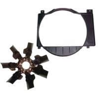 Lexus Cooling Parts ZJ Grand Cherokee 6 Cylinder Cooling
