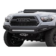 Ram 2500 2014 SLT Bumpers, Tire Carriers & Winch Mounts Bumpers