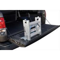 Toyota Highlander 2001 Limited Truck Bed & Cargo Management Tailgate Ladder