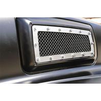 GMC C1500 1992 Body Kits & Accessories Side Vent Grille