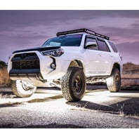 GMC Terrain 2014 Offroad Racing, Fog & Driving Lights Offroad Auxiliary Lights