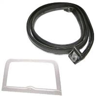 Geo Replacement Parts Replacement Liftgate Parts