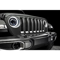 Jeep J20 1974 Replacement Headlights, Tail Lights & Bulbs Headlights, Housings and Conversions