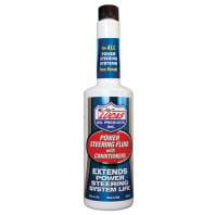 Ford F3 1948 Fluids, Additives and Sealants Power Steering Fluid