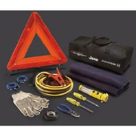 Dodge Journey 2012 Hand Tools Road Safety Kit