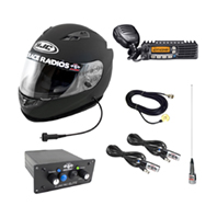 Polaris Ranger Diesel 2014 UTV Parts & Accessories UTV Helmets & Communication