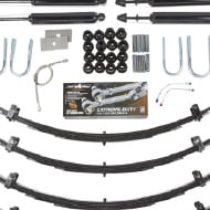 1989 Jeep Wrangler (YJ) Parts & Aftermarket Accessories | 4 Wheel Parts