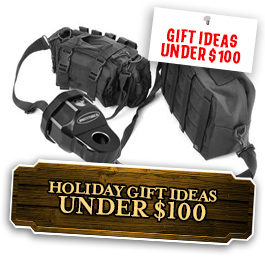 Holiday Gift Ideas Under $100