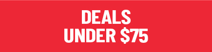 Deals Under $75
