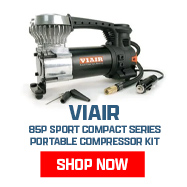 ViAir Air Compressor