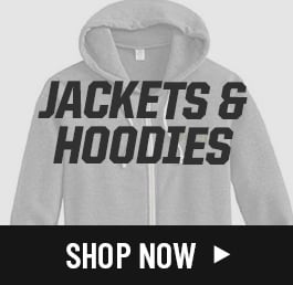 Shop Jackets and Hoodies