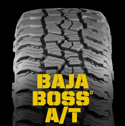 Shop Mickey Thompson Baja Boss AT Tires