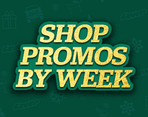 Shop Promos by Week