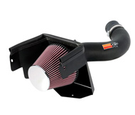 Air Intake Systems – Truck Parts for Power Performance