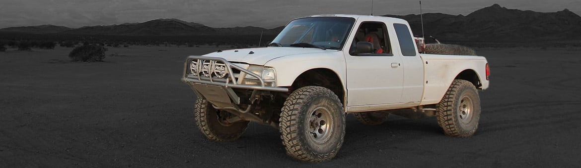 Ford Ranger 1999 XLT 