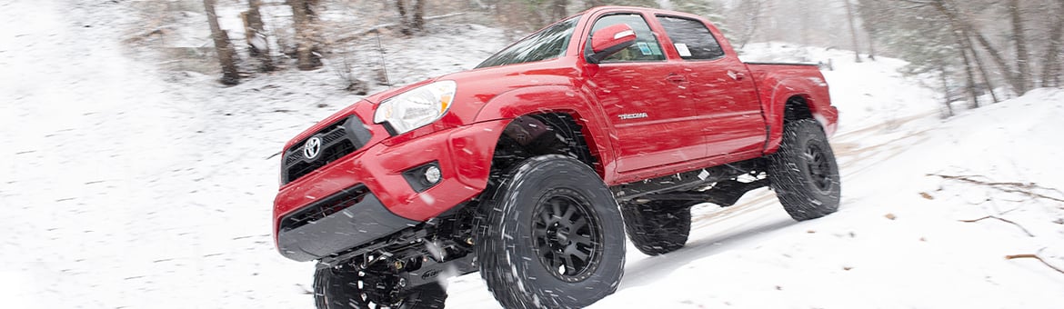 Toyota Tacoma Parts Accessories Best Tacoma Off Road Parts