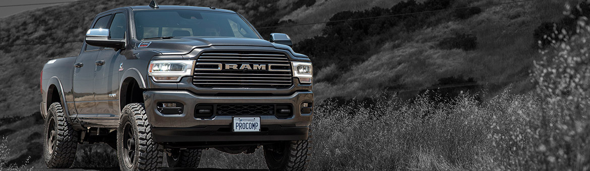 2019 Ram Parts & - Best 2019 1500 Truck Off Road Parts & 4X4 Services Near You