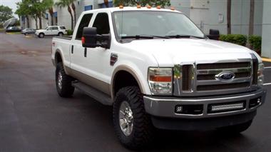 2001 Ford f350 owners manual pdf