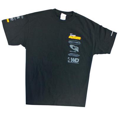 4 Wheel Parts Team T-Shirts