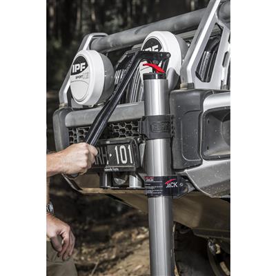 ARB Hydraulic Long Travel Recovery Jack