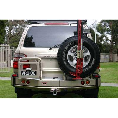 ARB Spare Tire Carriers