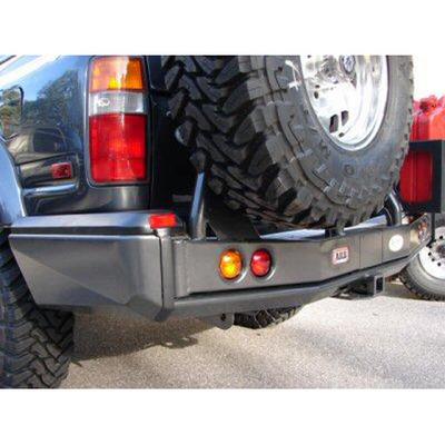 ARB Rear Tire Carriers