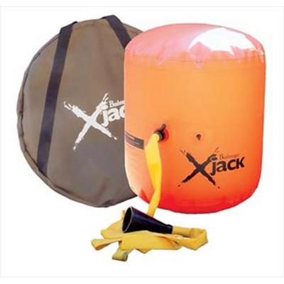 ARB Bushranger Inflatable X-Jacks