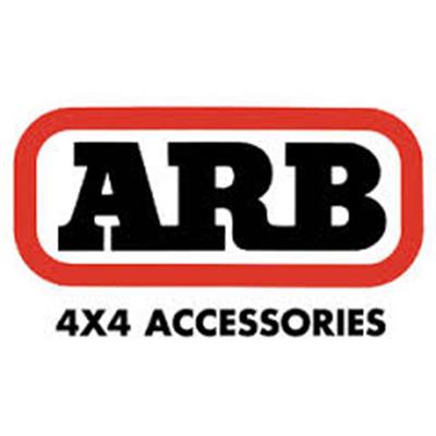 ARB 4x4 Accessories Fog Light Blanking Kit 