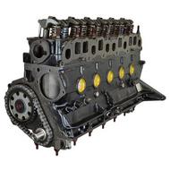 ATK  4 Cylinder Replacement Jeep Engine - DP01 