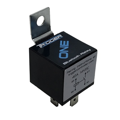 Advanced Accessory Concepts Bluetooth Solid State Relays