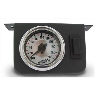 AirLift Dual Needle Gauges