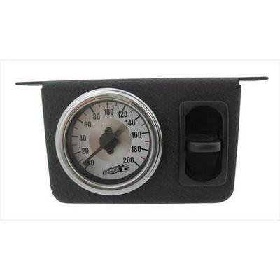 AirLift Single Needle Air Gauges