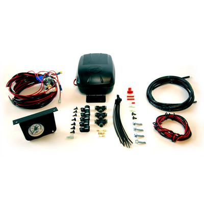 AirLift Load Controller II On-Board Air Compressor Control Systems