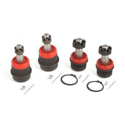 McQuay-Norris FA1014 Lower Ball Joints 