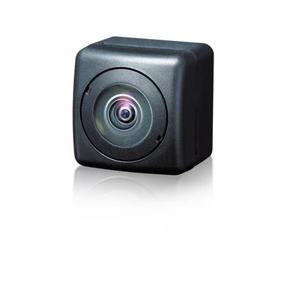 Alpine Audio Front and Back Up Cameras