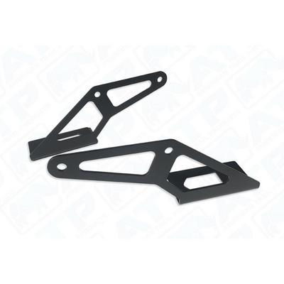 American Trail Products Windshield Light Bar Mounts